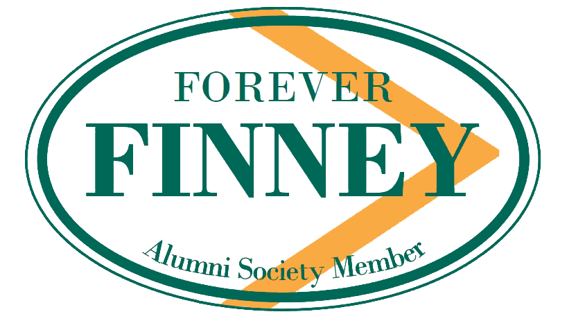 Forever Finney